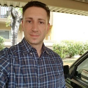 Meet your Posher, Adam